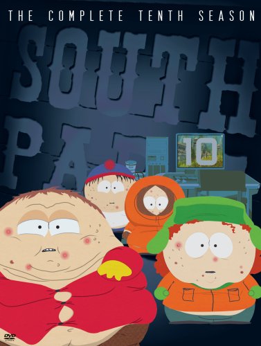 South Park Todas Las Temporadas Latino Torrent